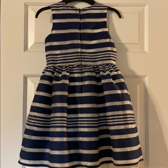 OVS Girls Easter Dress/Flower Girl Dress - Picture 4 of 4